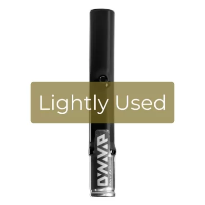 Lightly Used - DynaVap G3 Vaporizer - New Open Box
