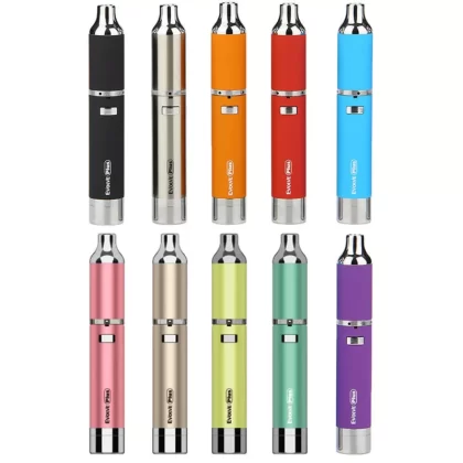 Yocan Evolve Plus Kit - Rainbow