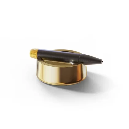 Vessel – Ember [Gold] - Ejuicewarehouse