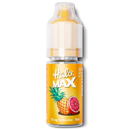Pineapple & Grapefruit by Halo Max - 20 mg/ml
