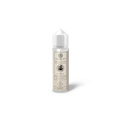 Super 8 50ml | Flavor Hit Essential