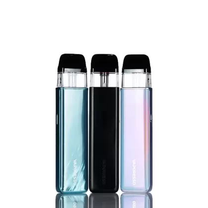 Vaporesso XROS 5 Mini 30W Pod System - Flowing Blue