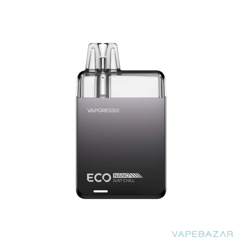 Vaporesso ECO Nano Kit – Black Truffle - Image 3