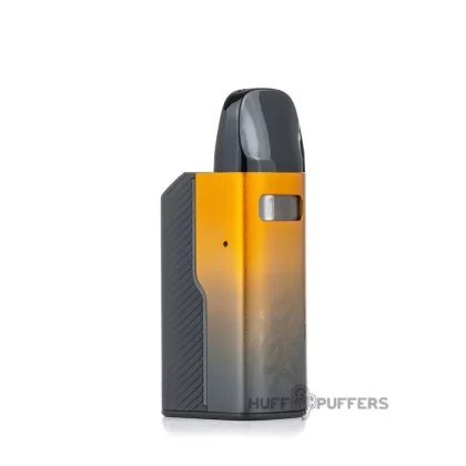 Uwell Caliburn GZ2 - Black, Black & Blue