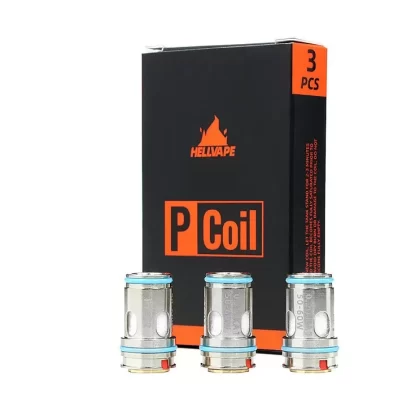 Hellvape Hellbeast 2 Replacement Coil