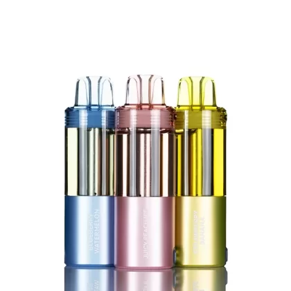 Foger Switch Pro 30k Disposable POD - 19mL - Sour Cranapple