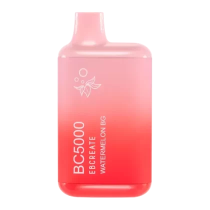 Watermelon Bubblegum BC5000