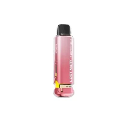 Lost Mary NERA Refill Pod Strawberry Watermelon
