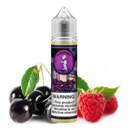 Taste Of the Orient – 60 ML - Vape Product; Vape Product, Vape Product