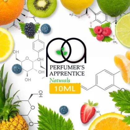 10ML TFA TPA USA Flavor Concentrated The Perfumers Apprentice