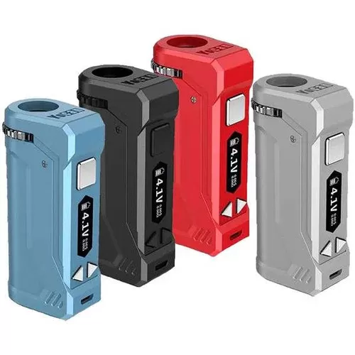 Yocan UNI Pro Box Mod - Eliquidsupply