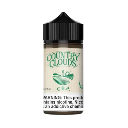 Country Clouds - Vaporider Deals (63C9EC)