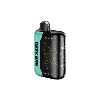 GEEK BAR PULSE X DISPOSABLE – MANGO PINEAPPLE ICE