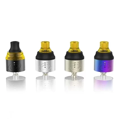 Vapefly Galaxies MTL RDA Tank Atomizer - Gold