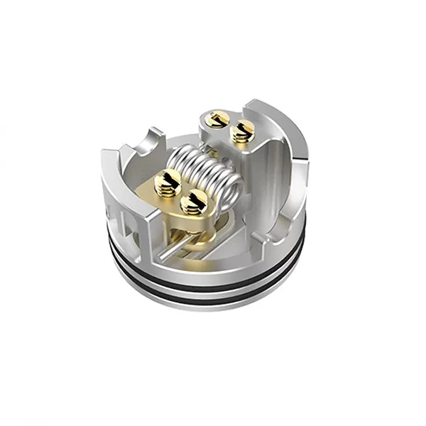 Vapefly Galaxies MTL RDA Tank Atomizer - Gold - Image 2