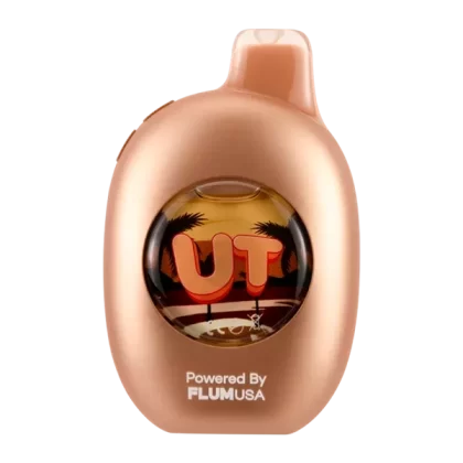 Tobacco/Gold Tobacco UT 50K
