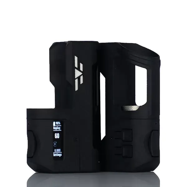Tek Division Endurance L 21700 DNA 60C SBS Mod - Non-Caged - Non-Directional 510