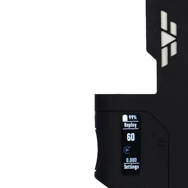 Tek Division Endurance L 21700 DNA 60C SBS Mod - Non-Caged - Non-Directional 510 - Image 2