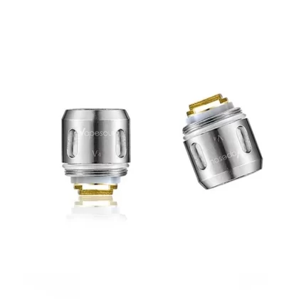 VapeSoul Vone 5 pack – Coil - E Ciggbolaget Se