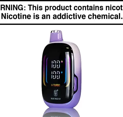 FLUM MELLO PRO 50K DISPOSABLE VAPE – 50,000 PUFFS - Vapejuice