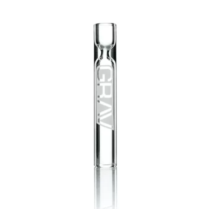 Grav Glass Taster-12mm