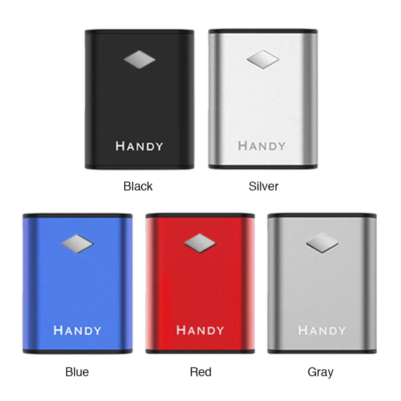 Yocan Handy 500mAh VV Mod - Blue
