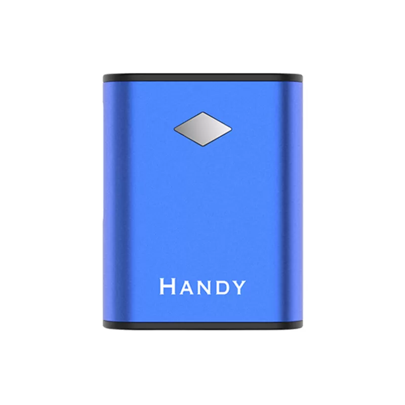 Yocan Handy 500mAh VV Mod - Blue - Image 3