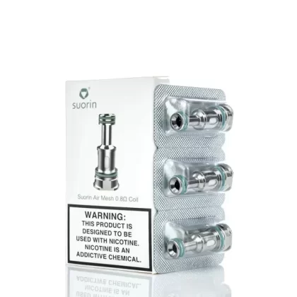 Suorin Air Mod Replacement Coils - Vapordna