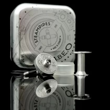 Cabeo Tank Extension Kit – Steampipes