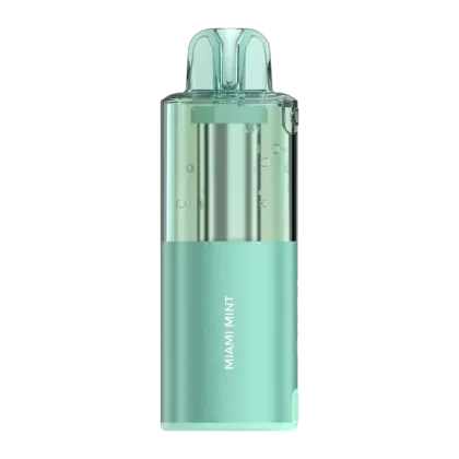Miami Mint YOVO JB50000 Disposable - Customer Group#VAP~Nicotine#50mg~Size#Single>5 Pack