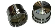 Pre-Centered Cathodes-Axia System