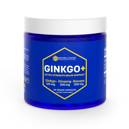 Ginkgo+