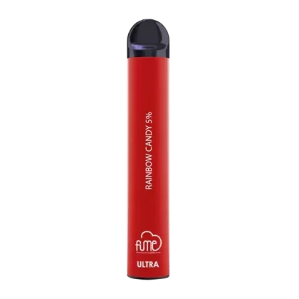 Rainbow Candy Fume Ultra 2500 Puffs