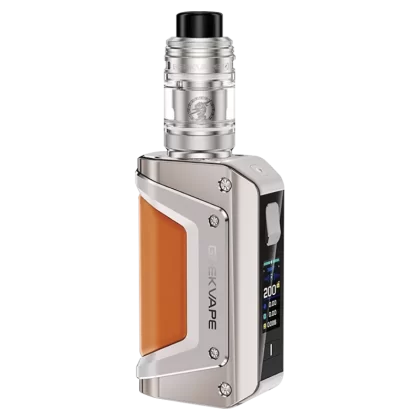 Geekvape Aegis Legend 3 Vape Kit - Ecigwizard