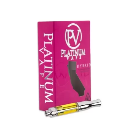 PLATINUM VAPES