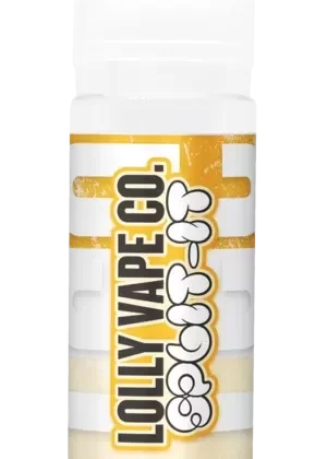 SPLIT IT ON ICE E LIQUID BY LOLLY VAPE CO 100ML 80VG