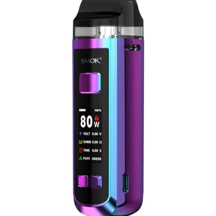 SMOK RPM 2 Pod Kit - Red