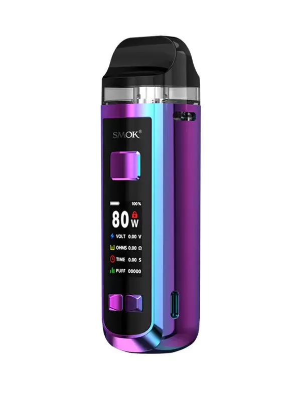 SMOK RPM 2 Pod Kit - Red