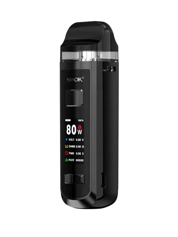 SMOK RPM 2 Pod Kit - Red - Image 2