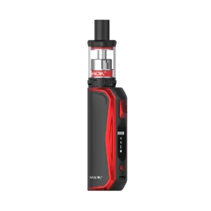 SMOK Priv N19 Kit - Vape Pen Kit; 1200mAh; 1200mAh Package Includes1 × PRIV N19 Kit Device