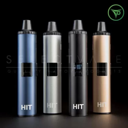 YoCan Hit Dry Herb Vaporizer - Eliquidsupply