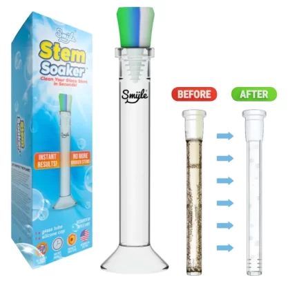 Smyle Downstem Soaker - Ecmvape