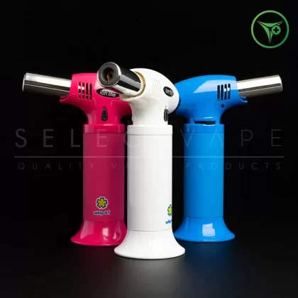 Whip It Ion Lite Torch
