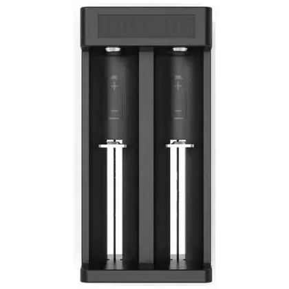 XTAR MC2 Battery Charger - Ecigdepot
