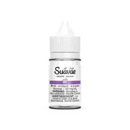 Suavae Salt