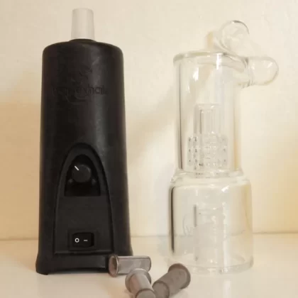 Refurbished Cloud Evo Vaporizer