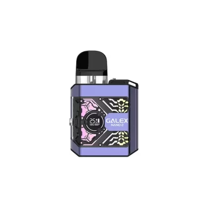 Freemax Galex Nano 2 Pod System Kit - Vape Kit; Vape Product; 900mAh