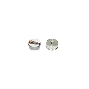 PELCO SEMClip™ Ø15mm Cylinder Mount, M4