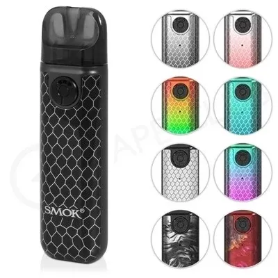 Smok Novo 4 Mini Pod Vape Kit - Ecigpremium