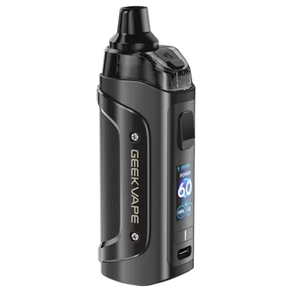 Geekvape Aegis Boost 3 Vape Kit - Sunset Red Kit